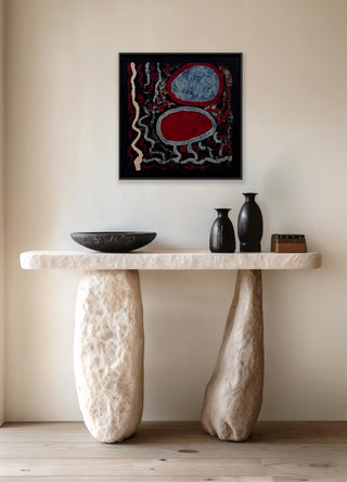 Core - Framed