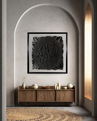 Sphere - Framed