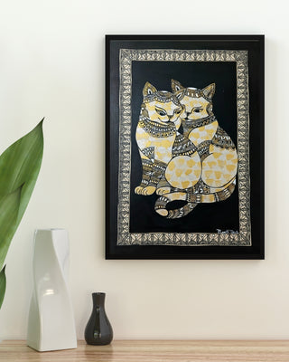 Cats