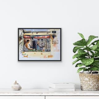 Home Chef at Dadar Parsi Colony