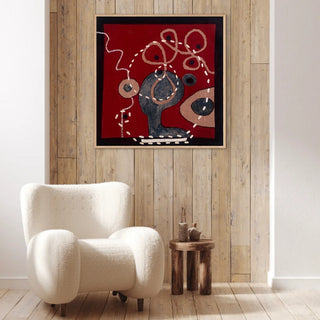 Ideation (Framed)