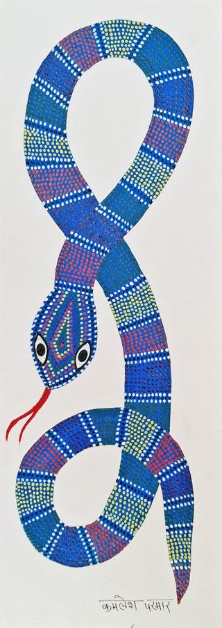 Coiling