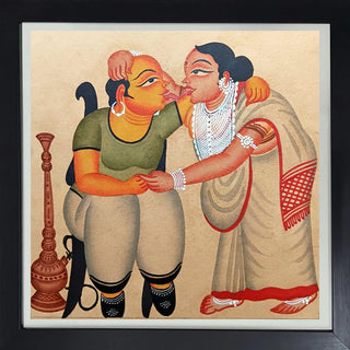 Togetherness - Framed