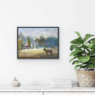 Hanging Gardens, Mumbai