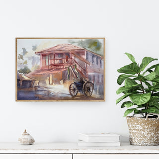 Horsecart House -  Gaothan, Mumbai