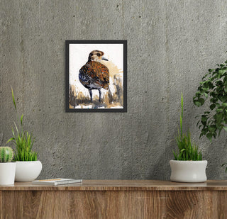 Golden Plover
