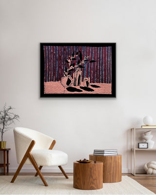Things Remembered - Framed