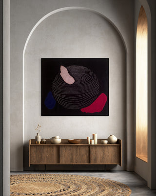 Entropy (Framed)
