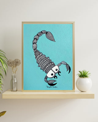 Arachnid