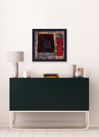 Excavation - Framed