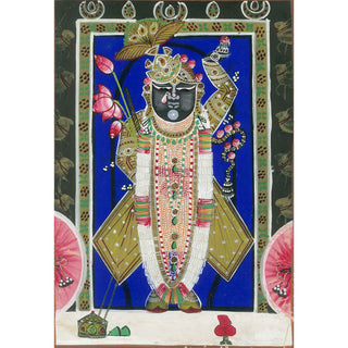 Shrinathji 8