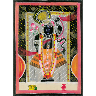 Shrinathji 5