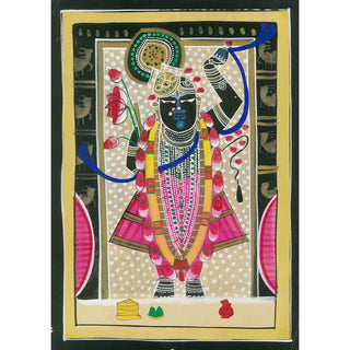 Shrinathji 2