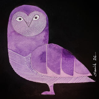 The Watcher