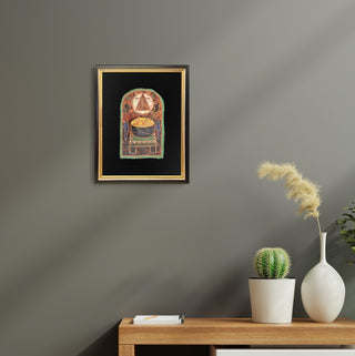 Untitled (Framed)